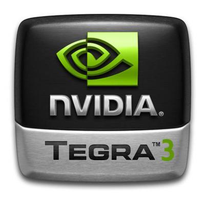 NVIDIA veröffentlicht optimierte Spiele für Tegra 3 Geräte.