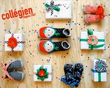 zeigt her Eure Füße… | Collégien