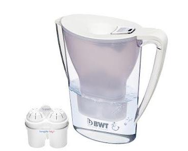 BWT Tischwasserfilter