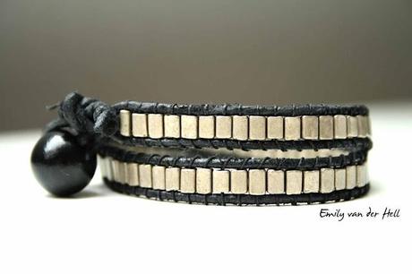 DIY: Chan Luu inspired Bracelets und Verlosung