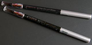 Review: Clinique Quickliner for Eyes Intense