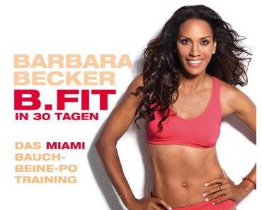 Fitness-DVD-Test: Barbara Becker “B.Fit”