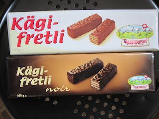 Kägi Fretli Toggenbuger