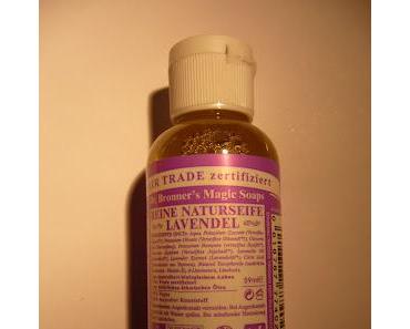 Dr. Bronner´s Magic Soap | Lavendel