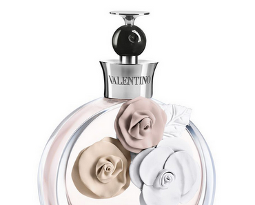 Valentina Eau de Parfum von Valentino