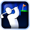 Super Stickman Golf – Klasse Physik-Puzzle mit 280 herausfordernden Löchern