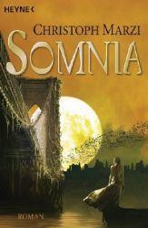 Somnia: Uralte Metropole 4 - Christoph Marzi
