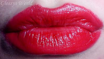 Yves Rocher COLORS Lippenstift Rot