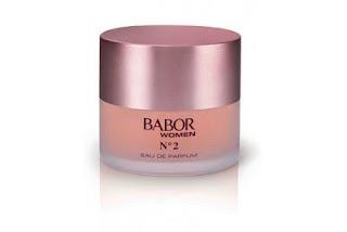 Babor Woman Eau de Parfum N°2