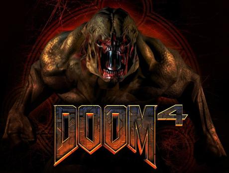 Doom 4 - Angebliche Beta-Screenshots