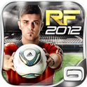 Real Football 2012 – Echtes Fußballfeeling auf deinem Android Phone