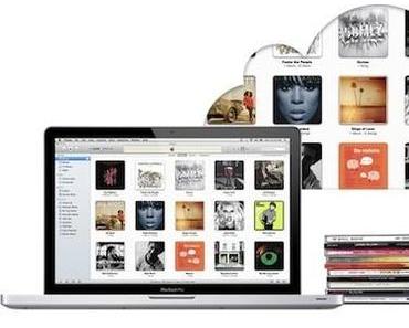 Apple arbeitet an besserem Musik Stream