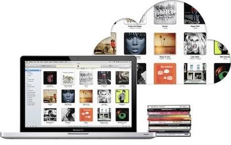 Apple arbeitet an besserem Musik Stream
