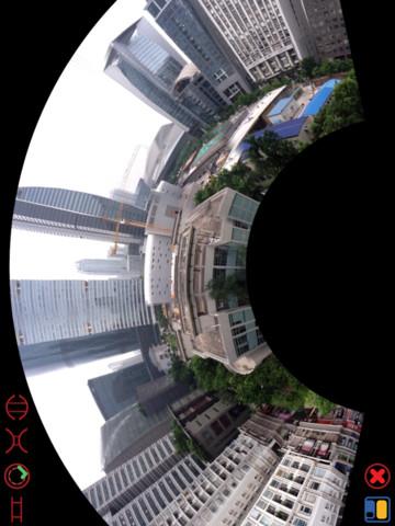 Panorama 360 Camera – Der komplette Rundumblick in weniger als einer Minute