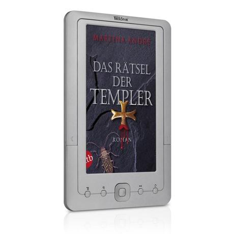 Trekstor eBook Player 7M im Tablet-Fun Test