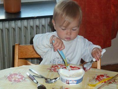 Eltern-Kind-Blogparade 7.Aufgabe “Brot und Spiele”