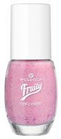 [Preview/Werbung] ESSENCE Trend Edition „Fruity”