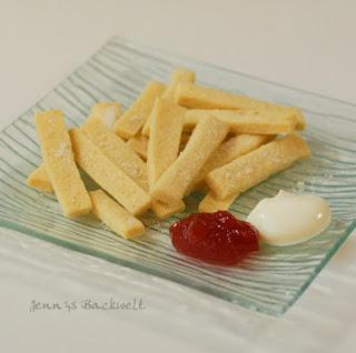 Süße Ahoj Brause Pommes Süße Ahoj Brause Pommes