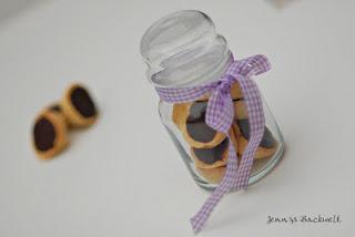 Mini Tartelettes zum Geburtstag Mini Tartelettes zum Geburtstag