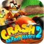 Crash Bandicoot Nitro Kart 2 – Waffen laden und auf in die nächste Runde