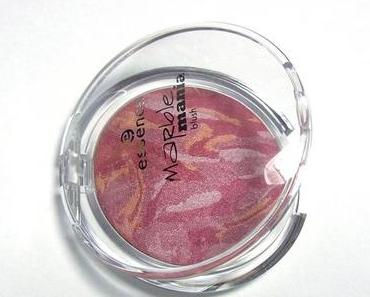 essence Marble Mania “Swirlpool” Blush