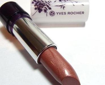 Yves Rocher Colors! Lippenstift 72 Karamell