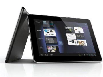 Coby will auf der Cebit fünf neue, günstige, Android-Tablets vorstellen.