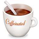 icn Caffeinated 128 Caffeinated
