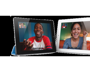 Apple soll iPad 2 mit 8GB anbieten