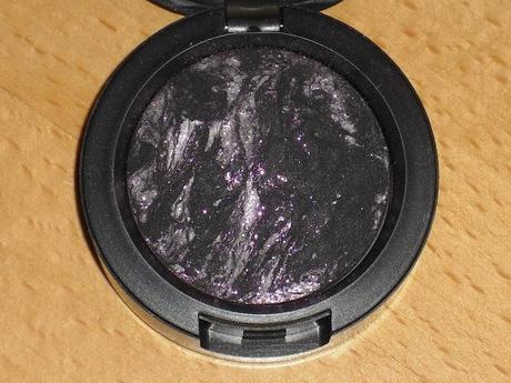 MAC Mineralize Eye Shadow Expansion LE [Review]