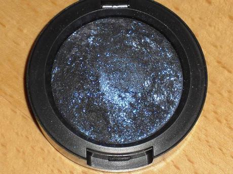 MAC Mineralize Eye Shadow Expansion LE [Review]