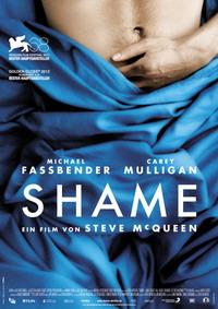 Filmkritik zu ‘Shame’ mit Michael Fassbender