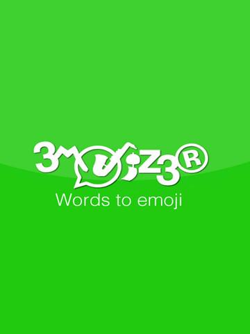 Emojizer, Words to Emoji