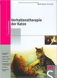Katzen-Fachbücher zum Thema Verhalten & Unsauberkeit