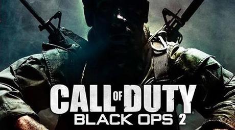 Call of Duty: Black Ops 2 - Enthüllung auf der GDC 2012?