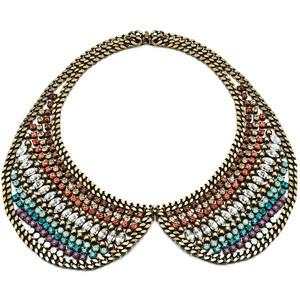Current Obsession - Collar Necklaces