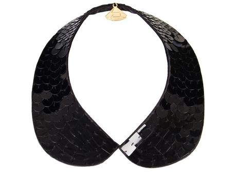 Current Obsession - Collar Necklaces