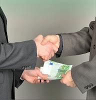 Wann ratifiziert Deutschland die Un-Konvention gegen Korruption? Zum Weiterreichen an Ihre Abgeordneten