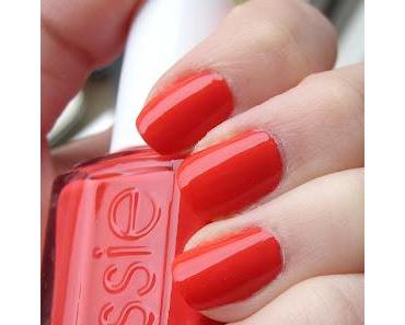 essie Olé Caliente (Navigate Her Collection)