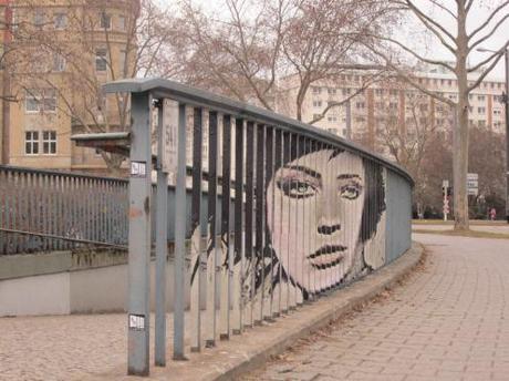 Zelebrating Street Art in Mannheim