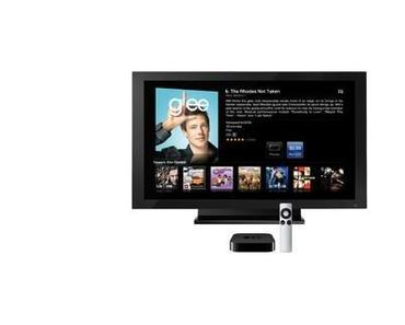 Apple TV Abonnement erst ab Weihnachten 2012 möglich
