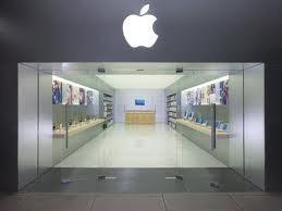 Weitere Apple Stores sollen folgen