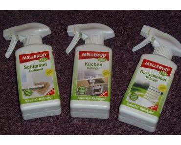 Mellerud-Reiniger im Test von Siebert Baumarkt