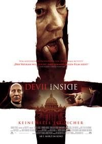 Filmkritik zum Found-Footage-Horror ‘The Devil Inside’