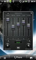 Music Volume EQ – Hol einen besseren Klang aus deinem Android Phone heraus