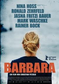 Filmkritik zu Christian Petzolds ‘Barbara’