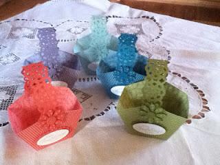 Ein netter Frühlingsgruß!!!!!!