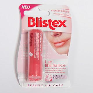 [Produkttest] - ,,Blistex