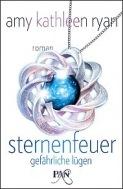 [Gewinnspiel] .. Sternenfeuer von Amy Kathleen Ryan ..