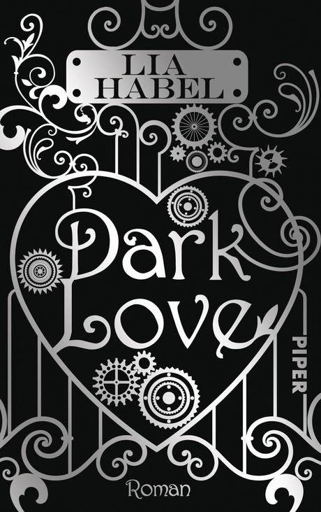 {Ich lese} Dark Love von Lia Habel